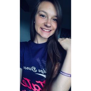 Meet your Posher, Jiah